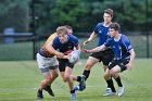 Men's Rugby vs Mass Maritime  Wheaton College Men's Rugby vs Mass Maritime Academy. - Photo By: KEITH NORDSTROM : Wheaton, Rugby, Mass Maritime